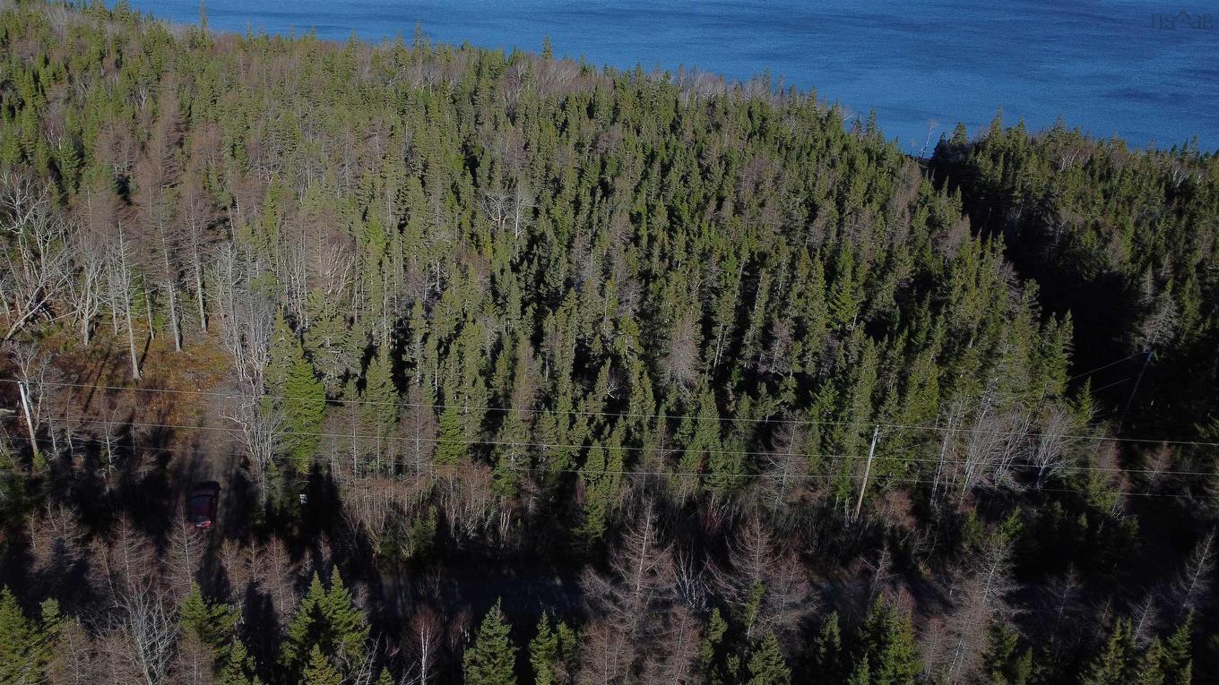 Lot 9B Lakefront Drive, Loch Lomond West, NS
