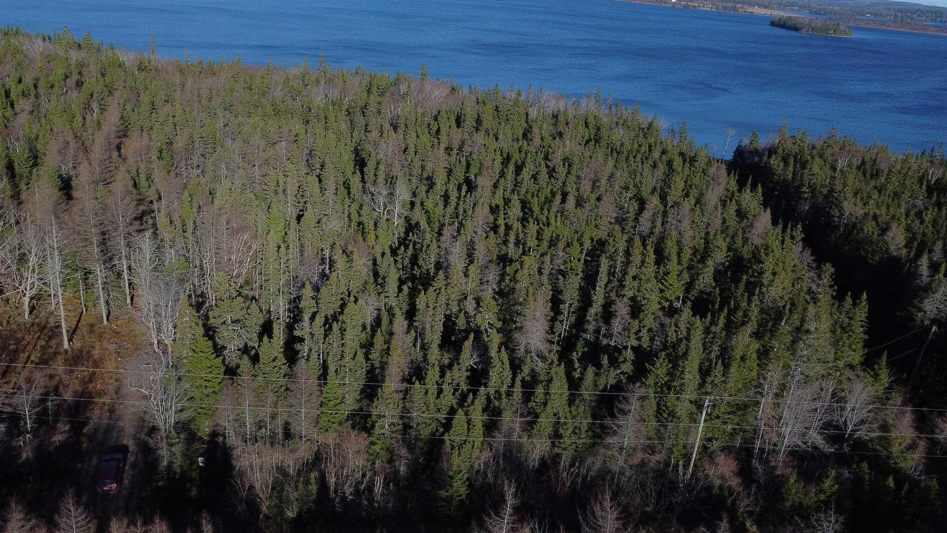 Lot 9B Lakefront Drive, Loch Lomond West, NS