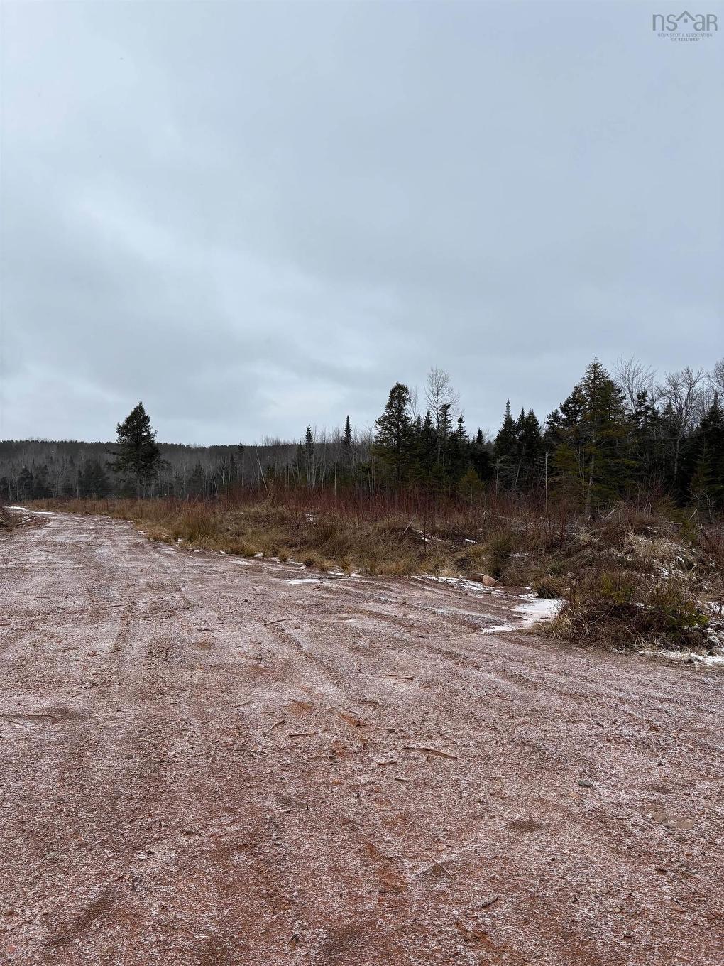 Mosher Road, Rhines Creek, NS