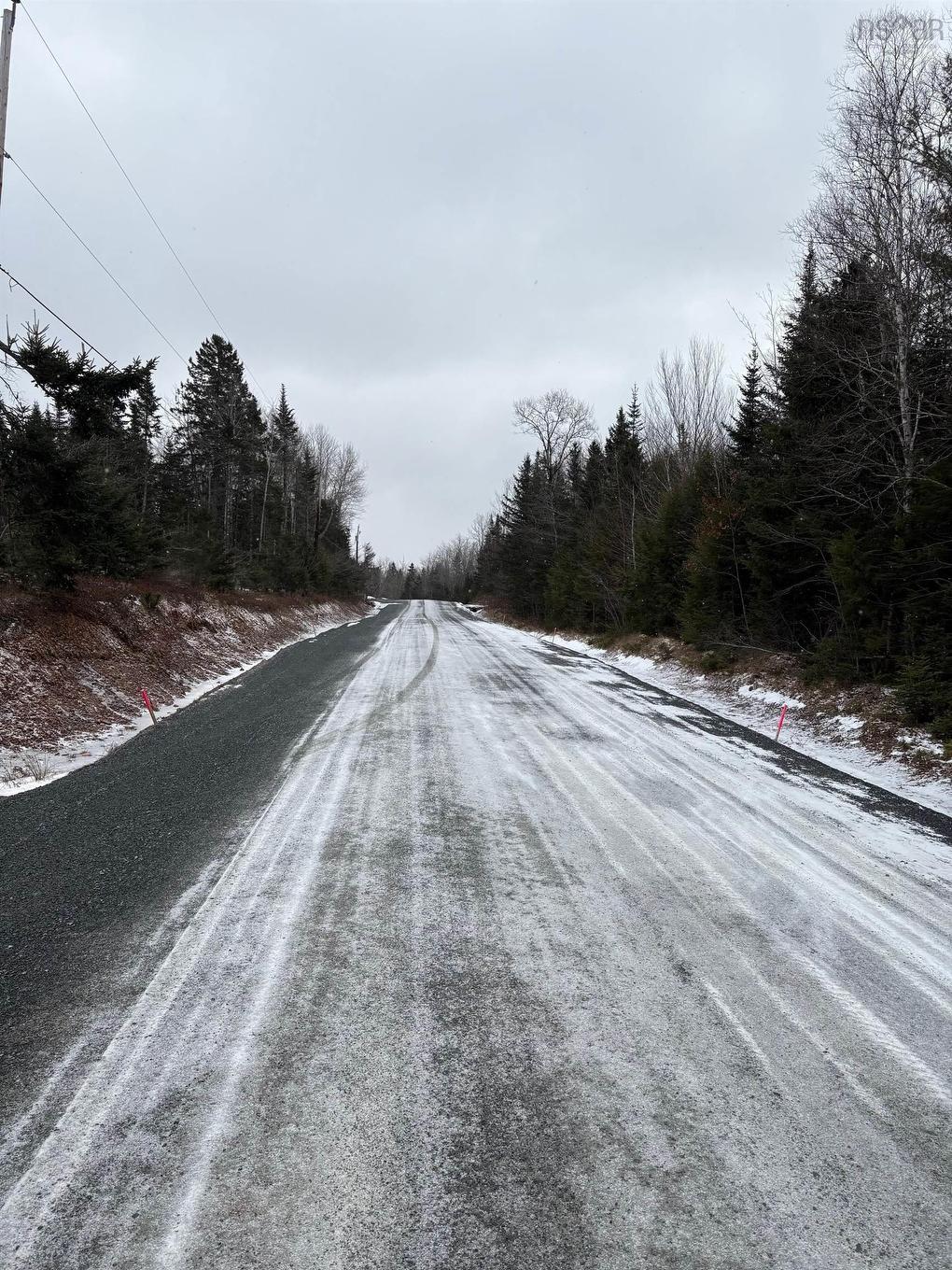 Mosher Road, Rhines Creek, NS