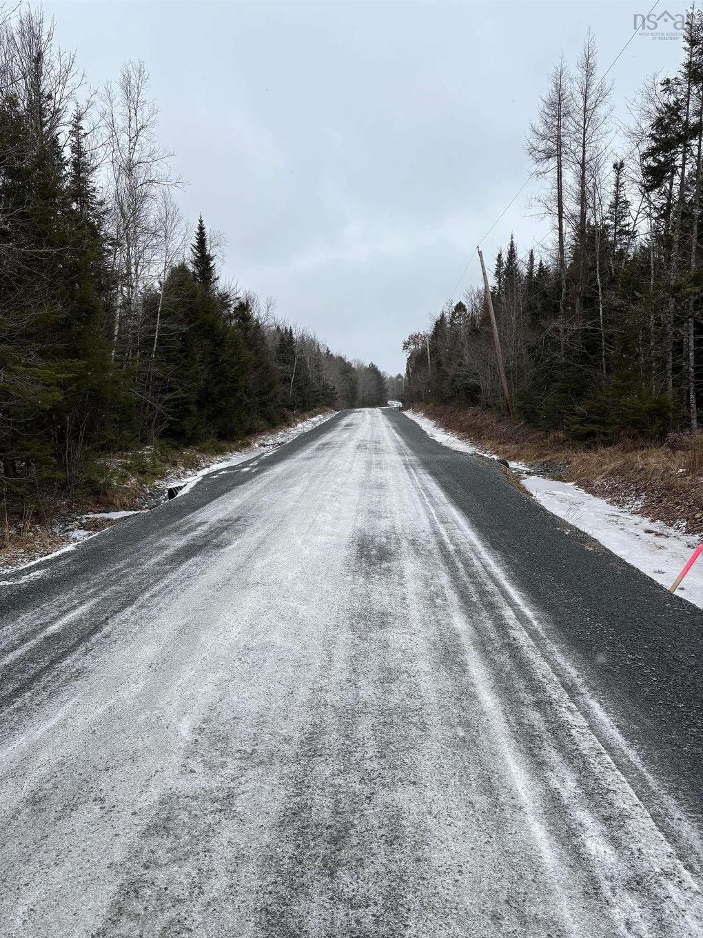 Mosher Road, Rhines Creek, NS