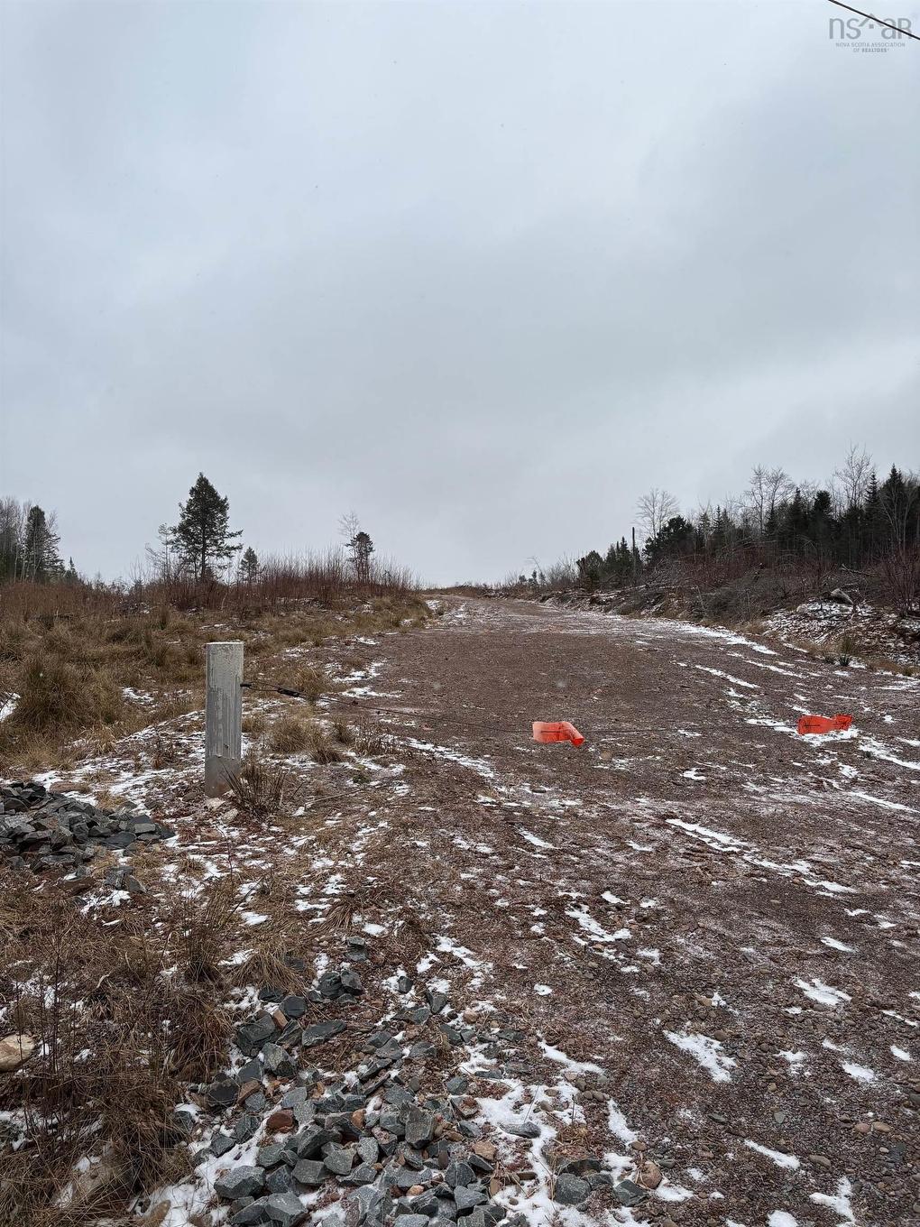 Mosher Road, Rhines Creek, NS
