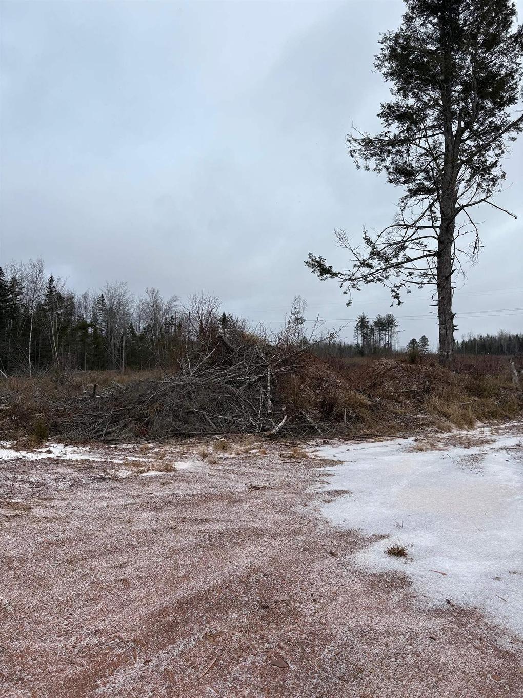 Mosher Road, Rhines Creek, NS