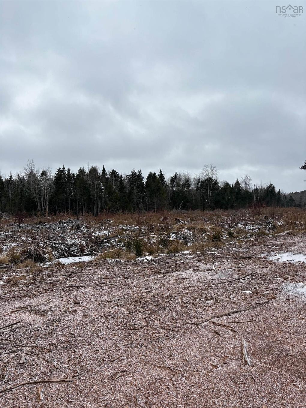 Mosher Road, Rhines Creek, NS