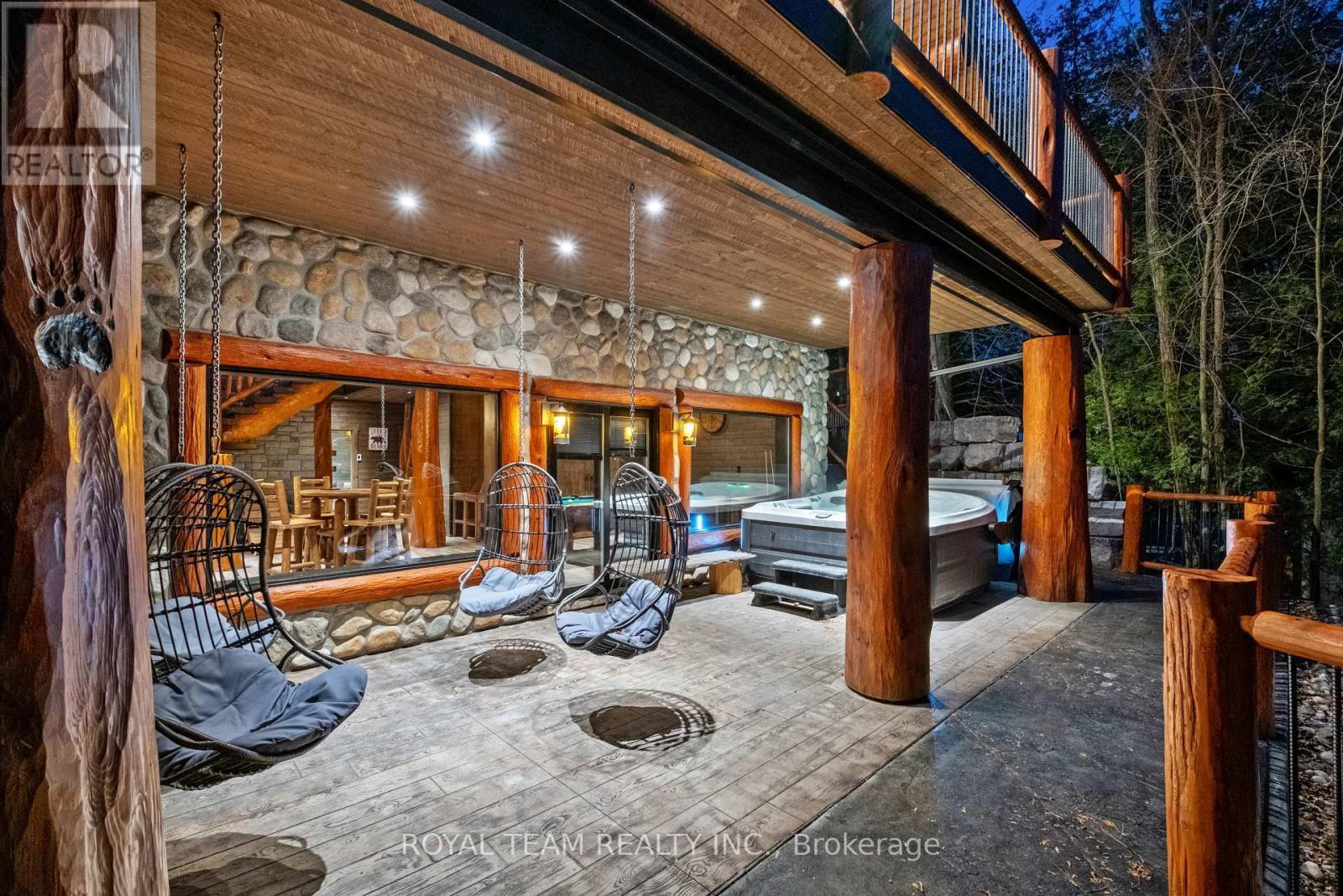 206 Dunfords Lane, Trent Hills, ON - With Exterior