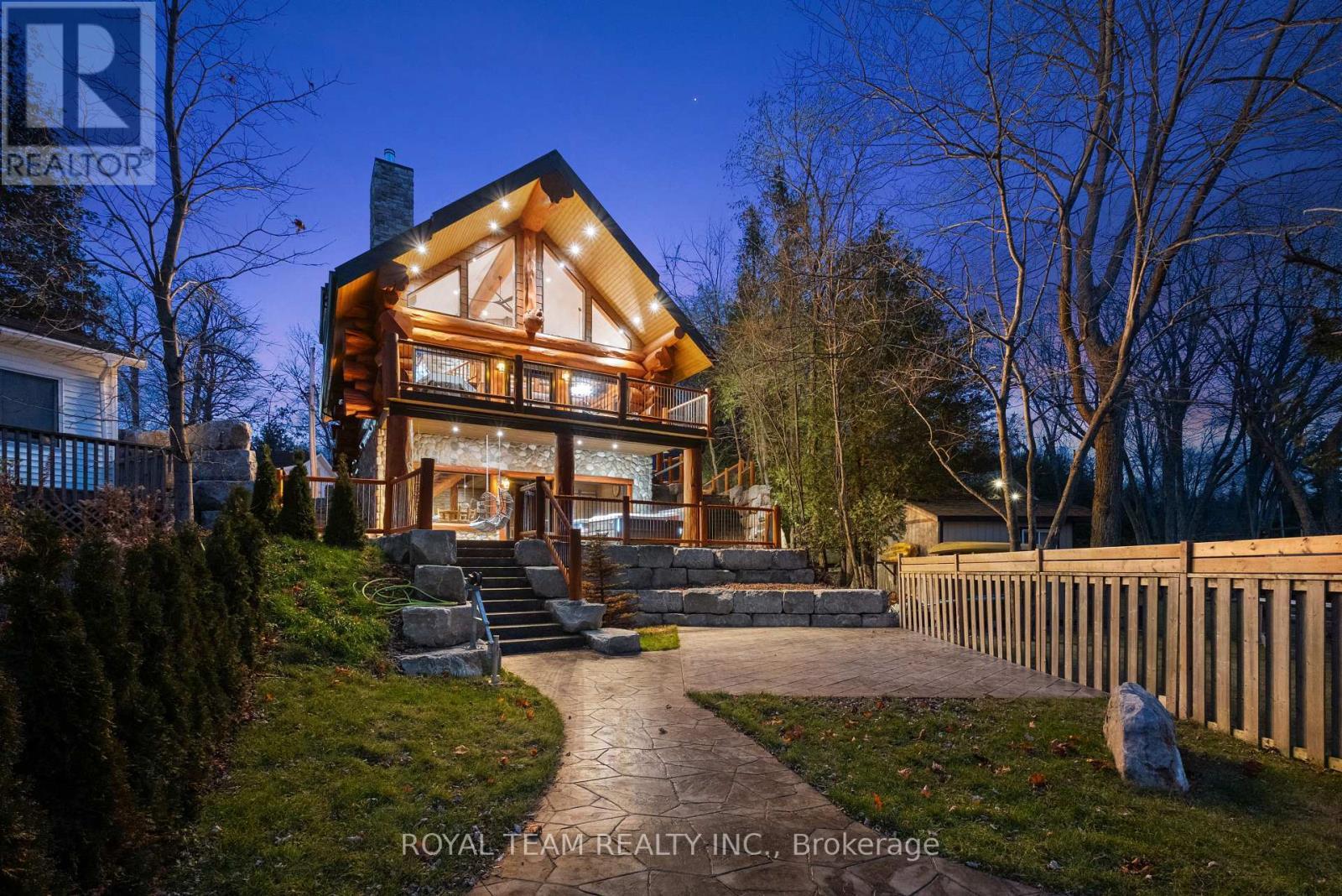 206 Dunfords Lane, Trent Hills, ON - Outdoor