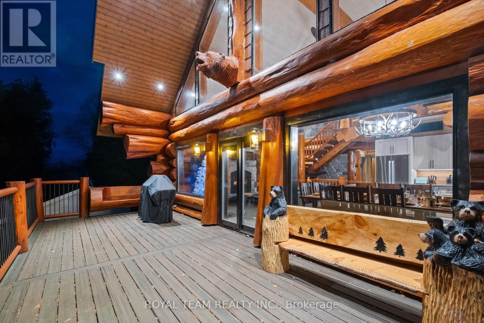 206 Dunfords Lane, Trent Hills, ON - Photo Showing Other Room