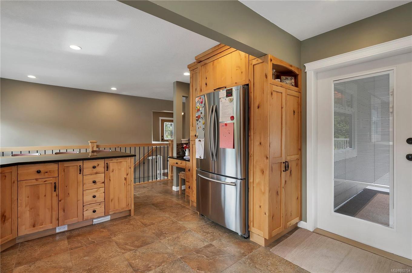 740 Nicholls Rd, Campbell River, BC