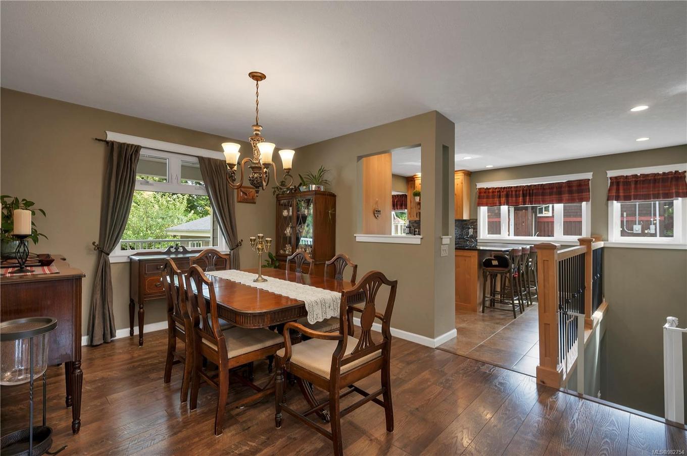 740 Nicholls Rd, Campbell River, BC