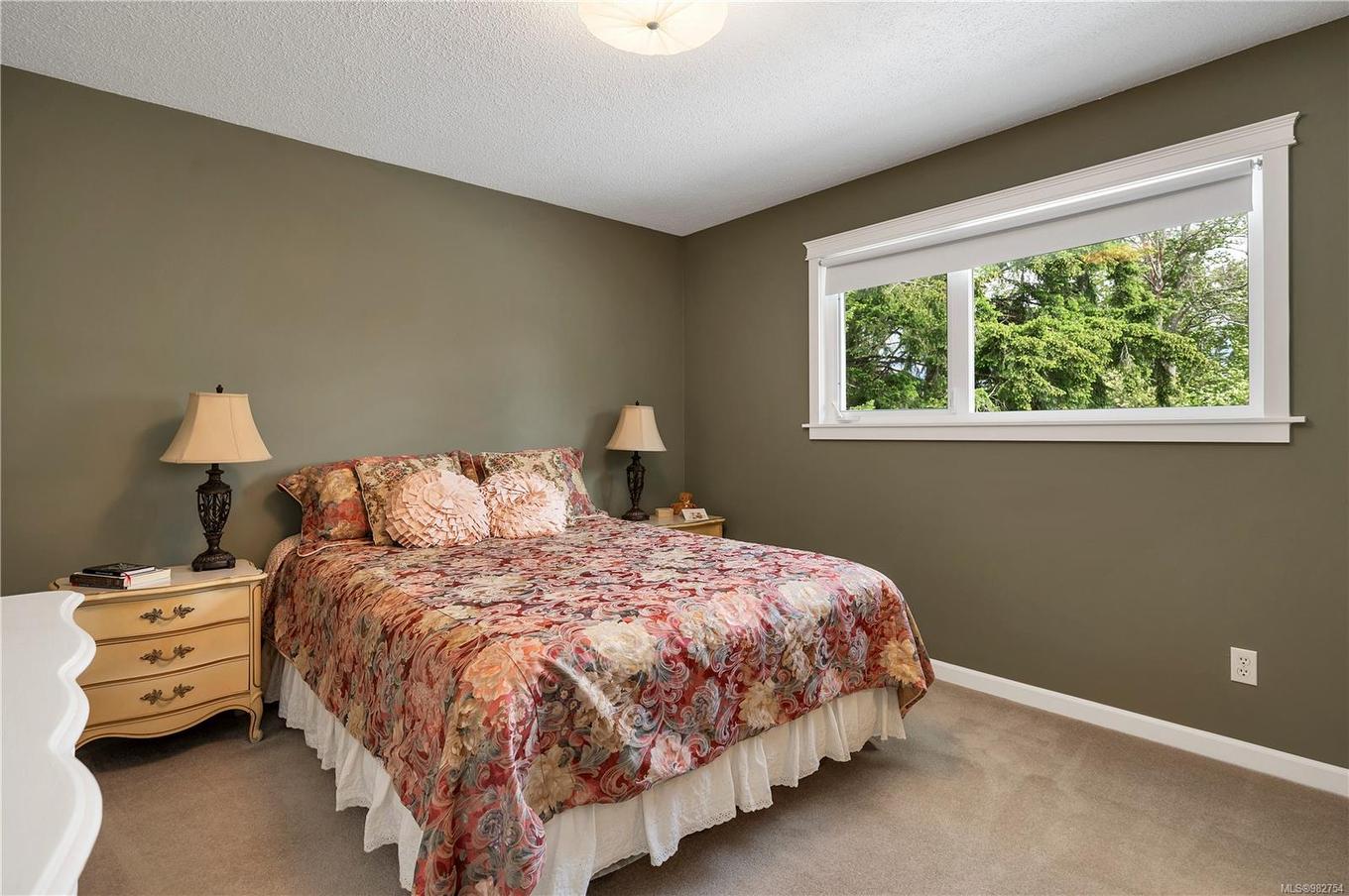 740 Nicholls Rd, Campbell River, BC