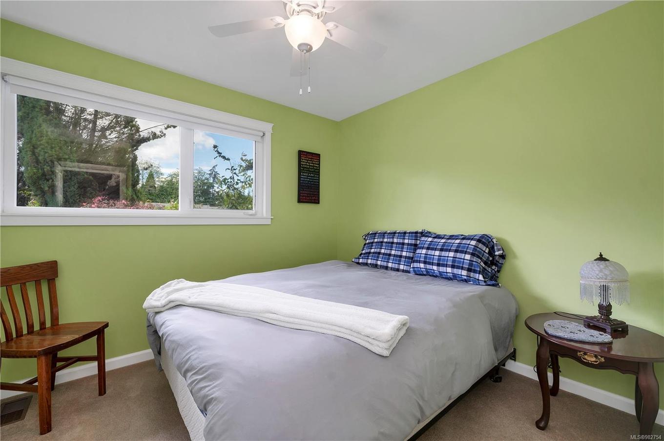 740 Nicholls Rd, Campbell River, BC