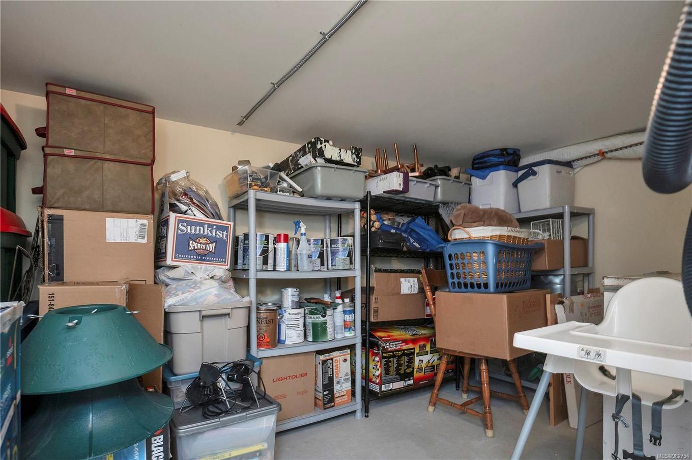 740 Nicholls Rd, Campbell River, BC