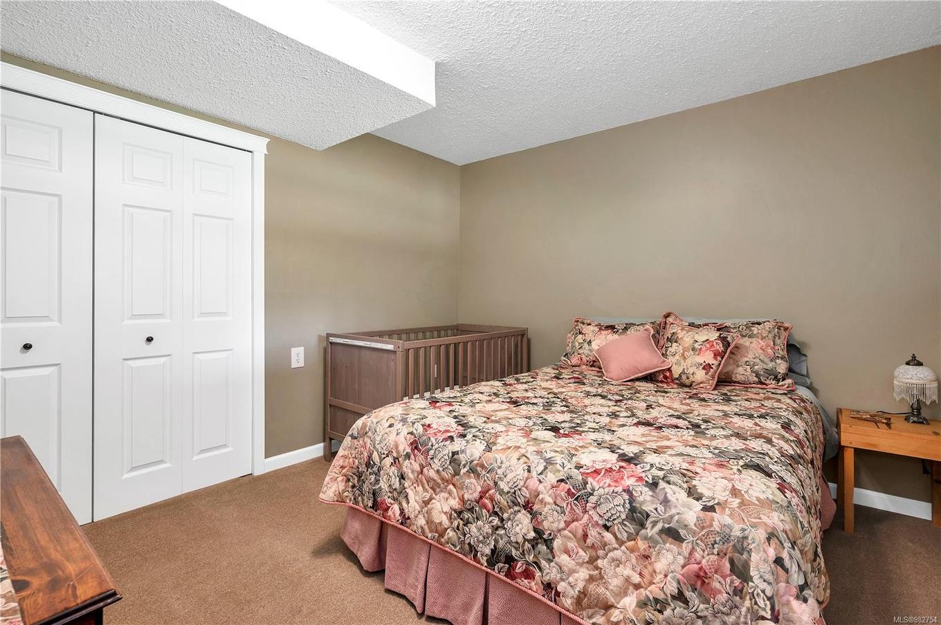 740 Nicholls Rd, Campbell River, BC