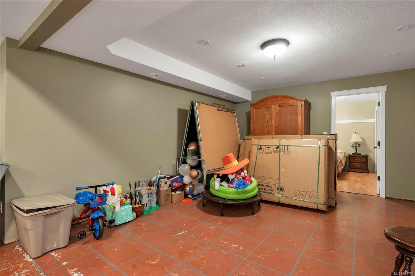 740 Nicholls Rd, Campbell River, BC