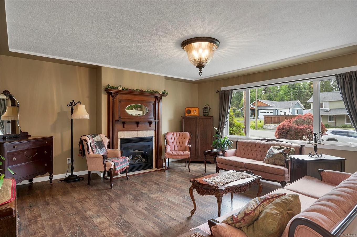 740 Nicholls Rd, Campbell River, BC