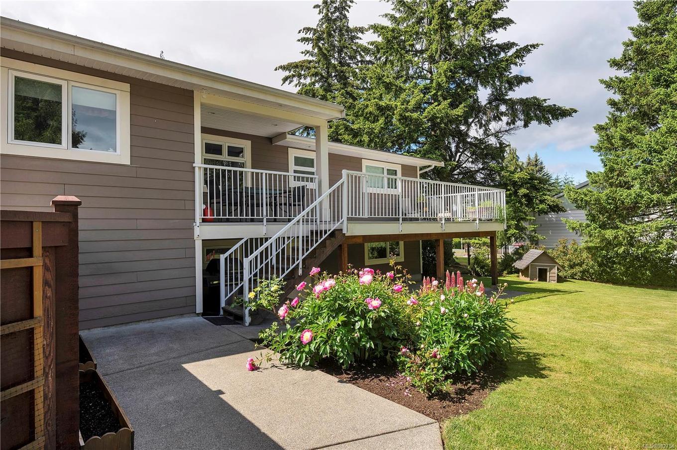 740 Nicholls Rd, Campbell River, BC