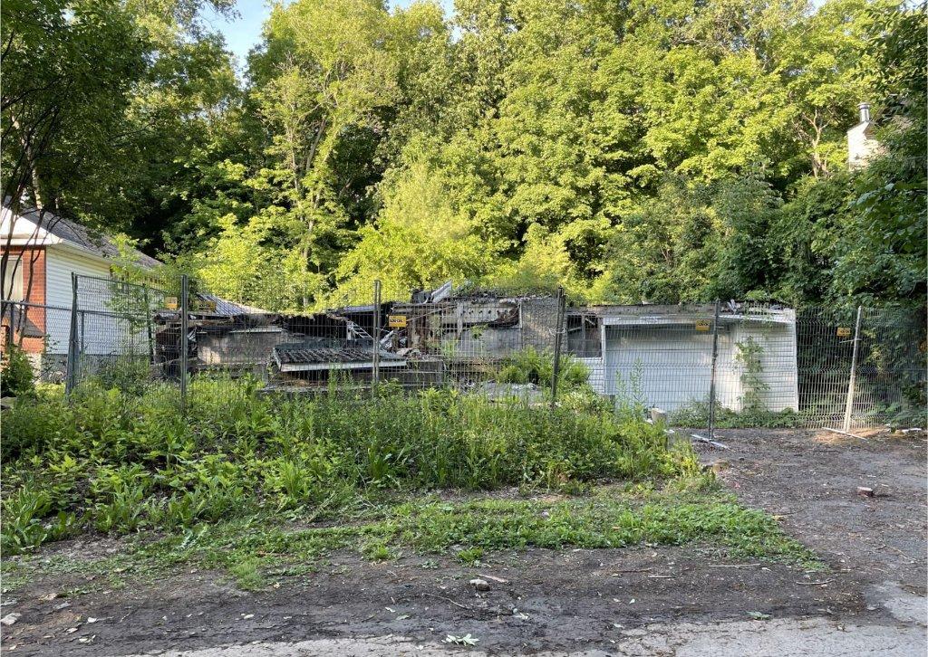 Land/Lot - 1241 Rue Chalutier, Laval (Fabreville), QC