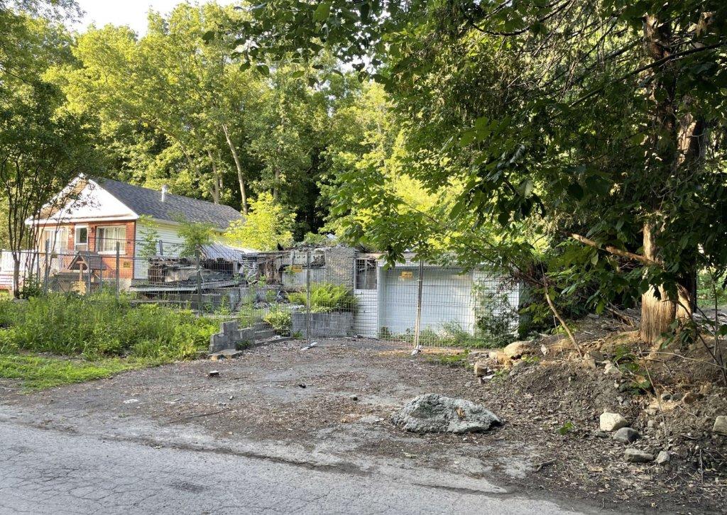 Land/Lot - 1241 Rue Chalutier, Laval (Fabreville), QC