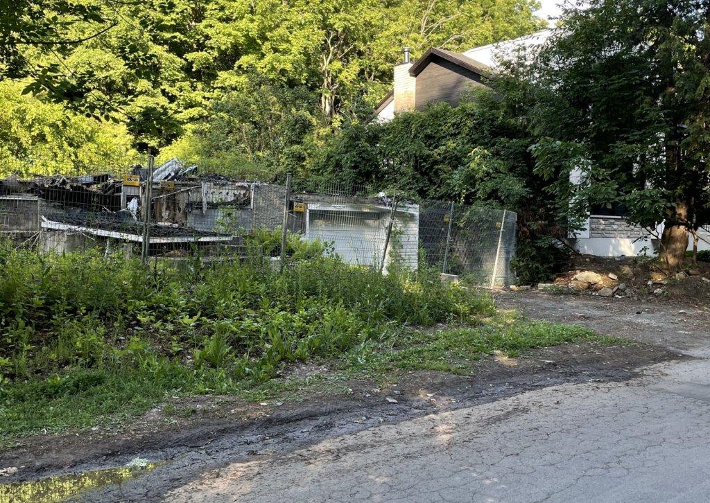 Land/Lot - 1241 Rue Chalutier, Laval (Fabreville), QC