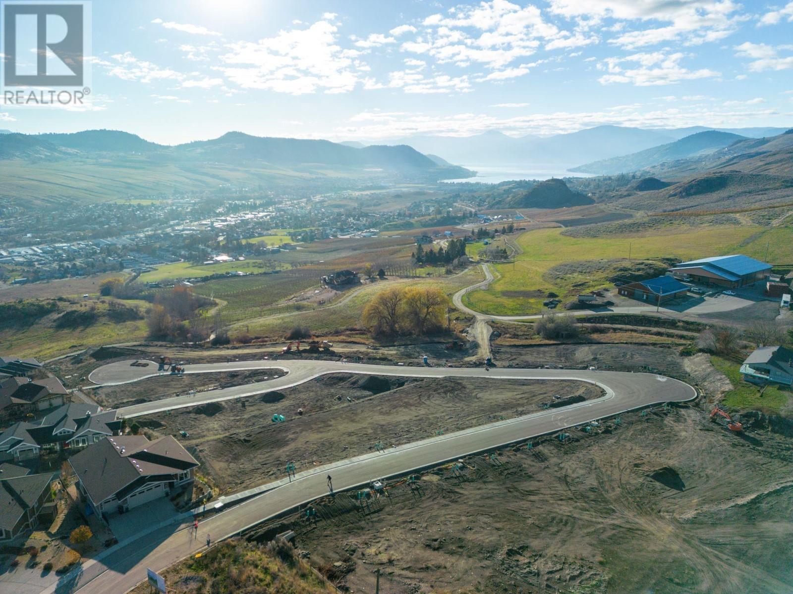 Lot 24 Road, Vernon, BC