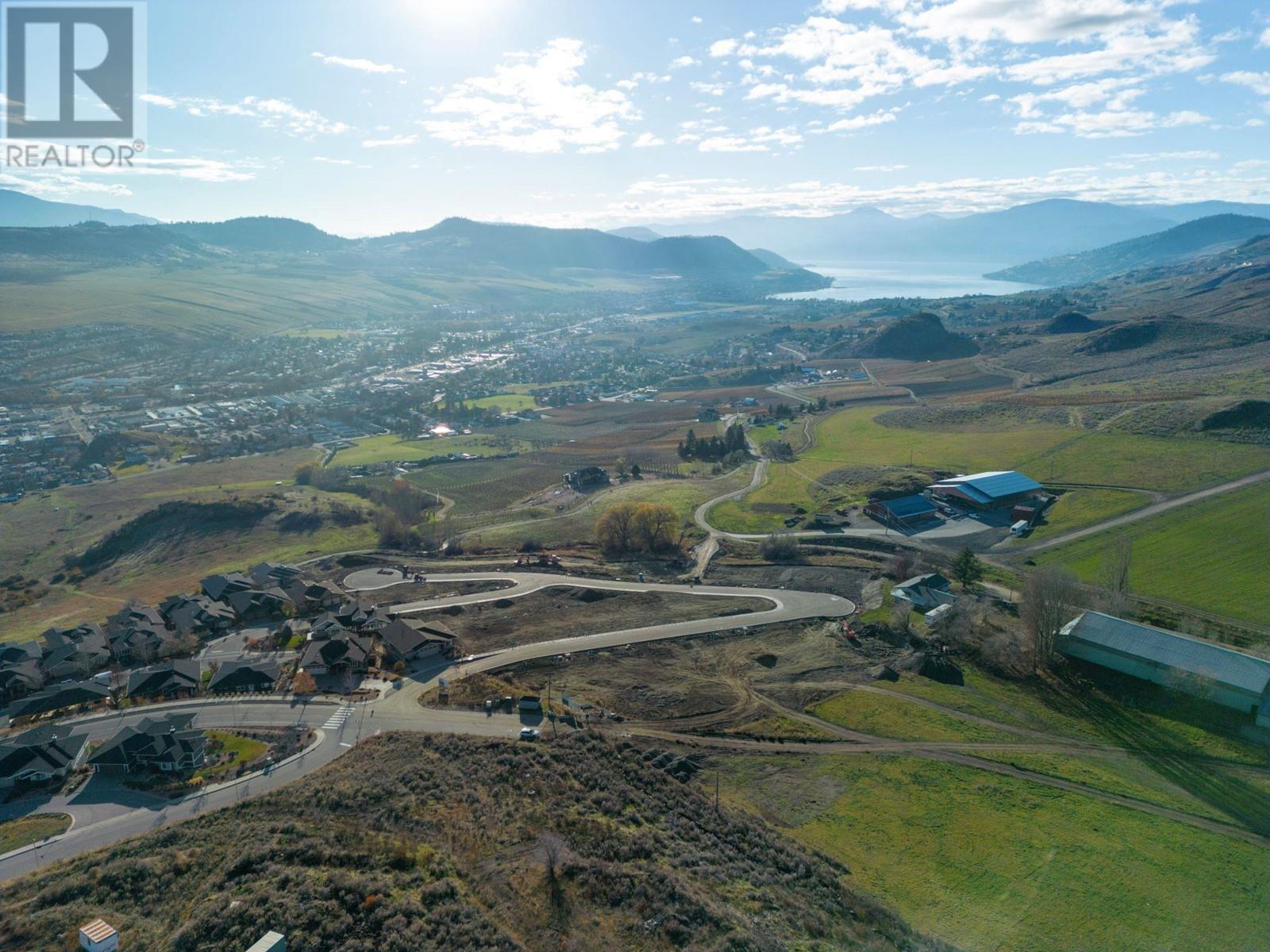 Lot 24 Road, Vernon, BC