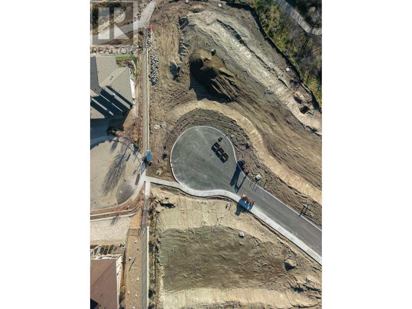 Lot 24 Road, Vernon, BC