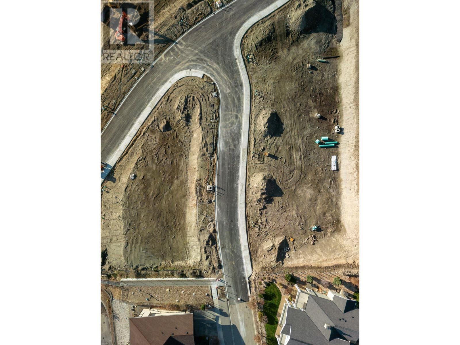 Lot 24 Road, Vernon, BC