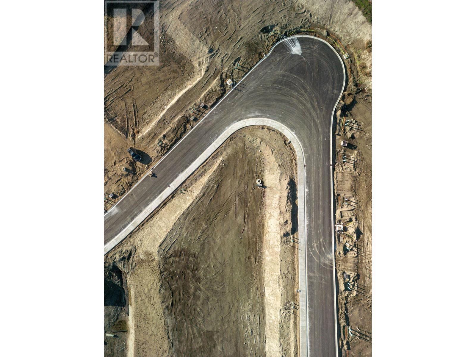 Lot 24 Road, Vernon, BC