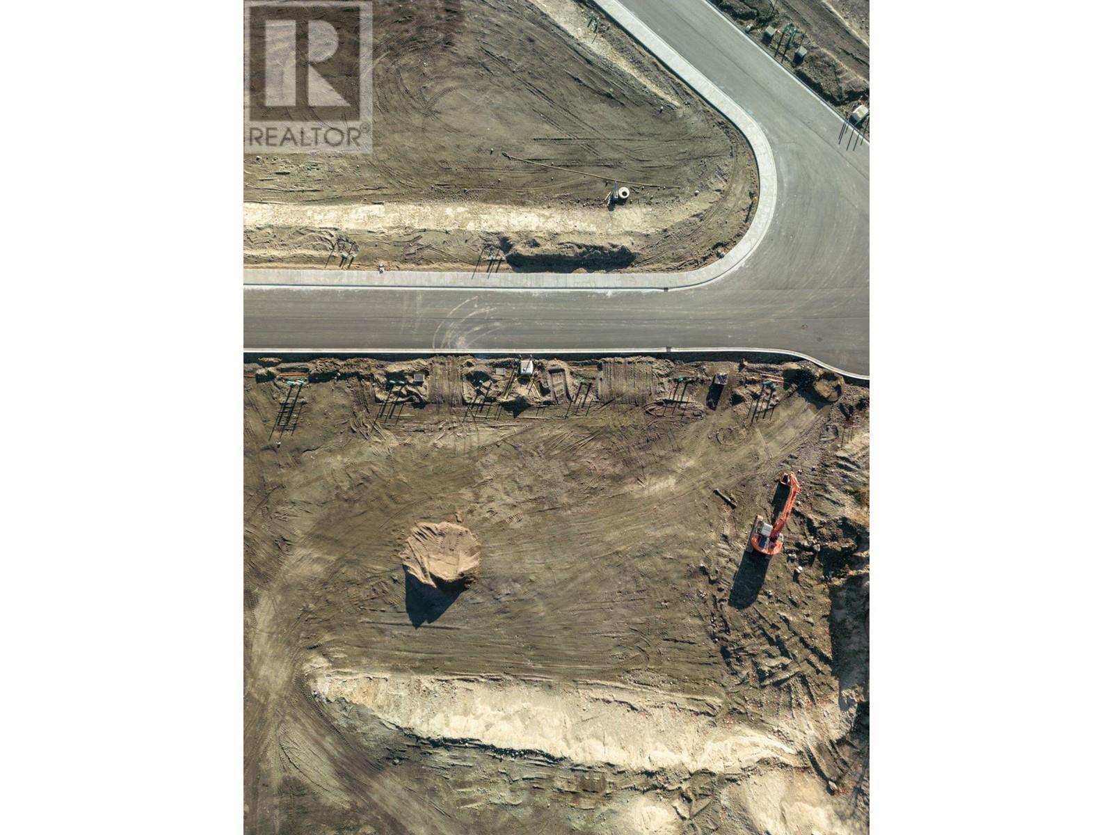 Lot 24 Road, Vernon, BC