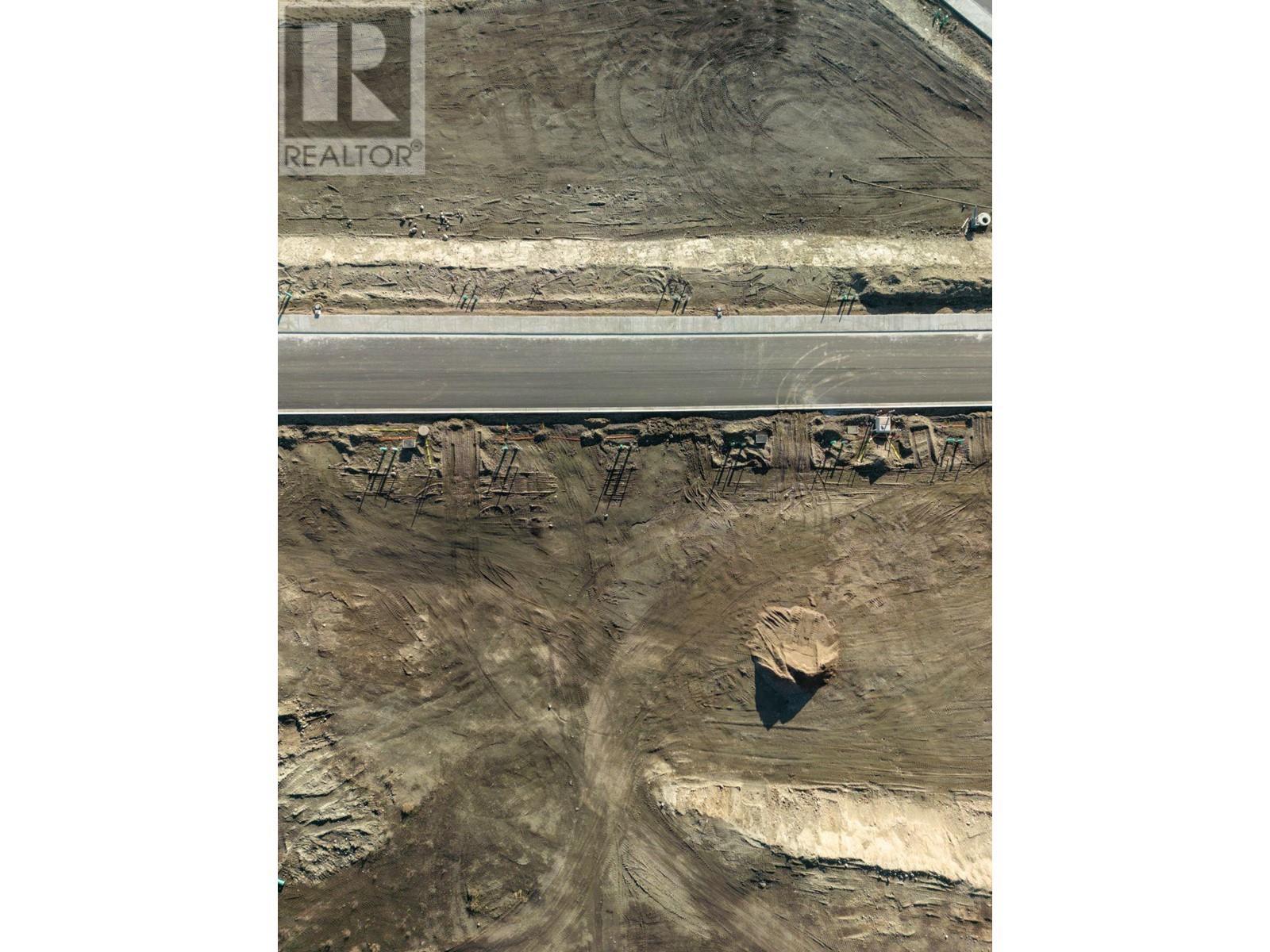 Lot 24 Road, Vernon, BC