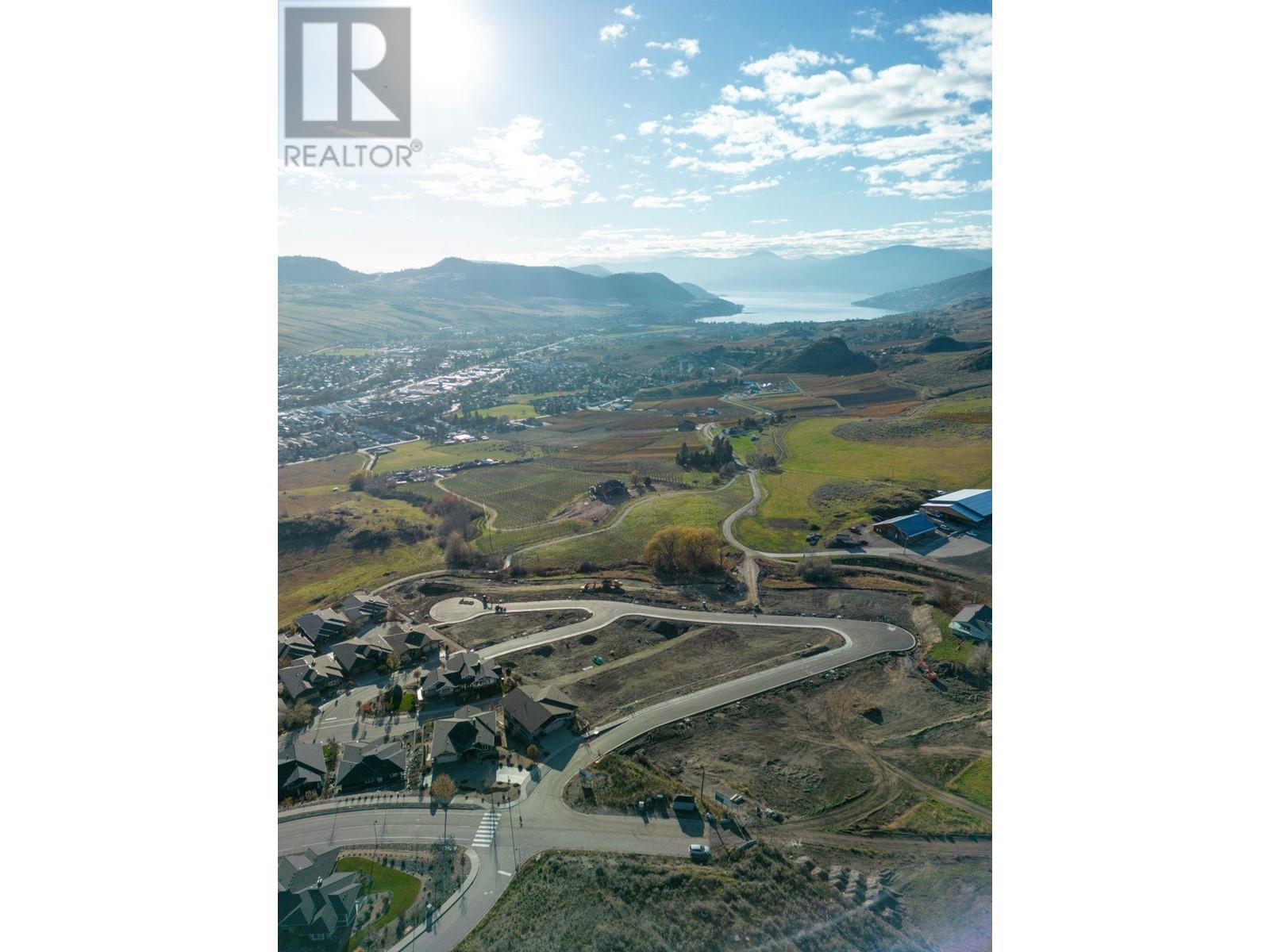 Lot 24 Road, Vernon, BC