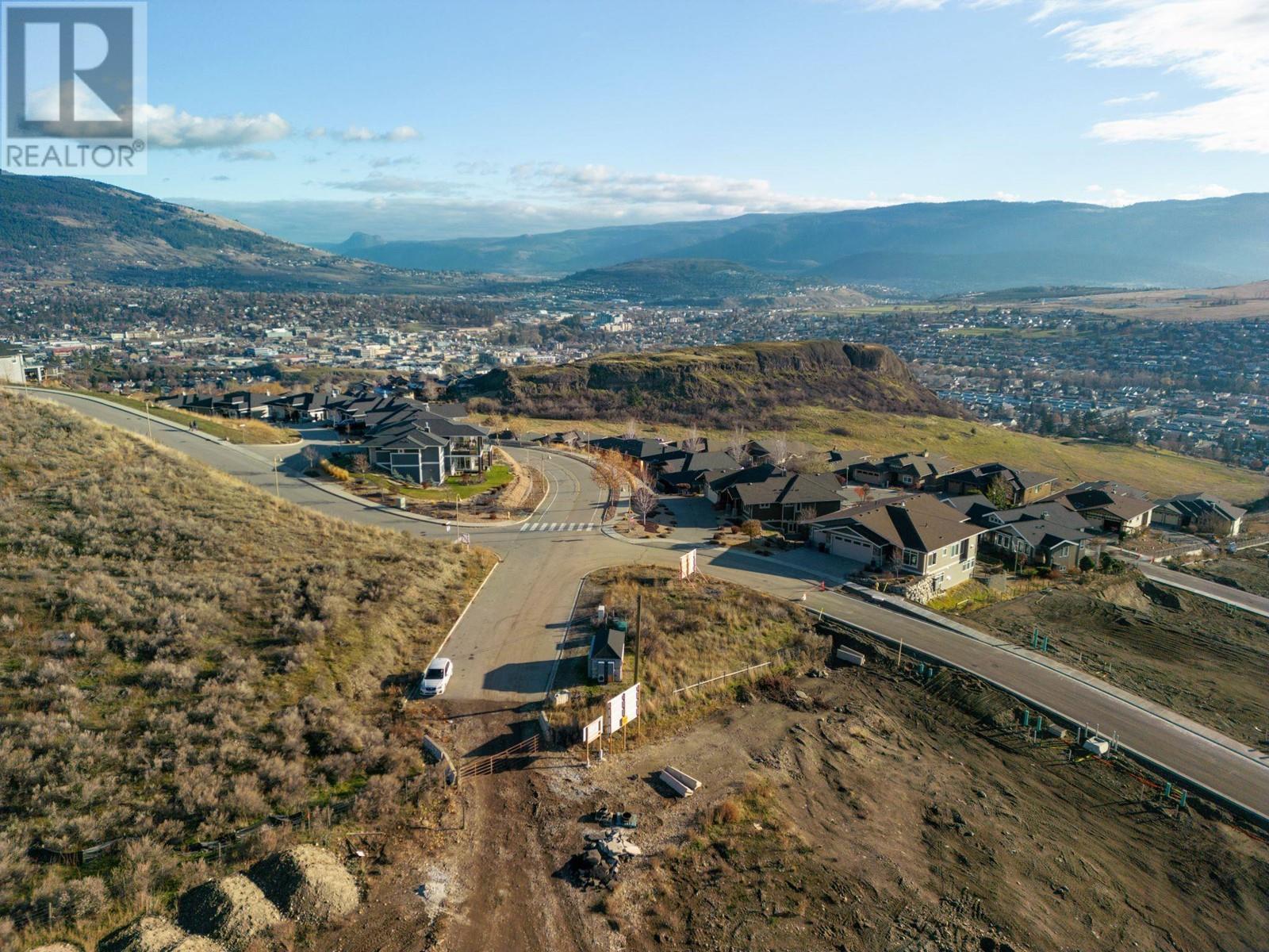 Lot 24 Road, Vernon, BC