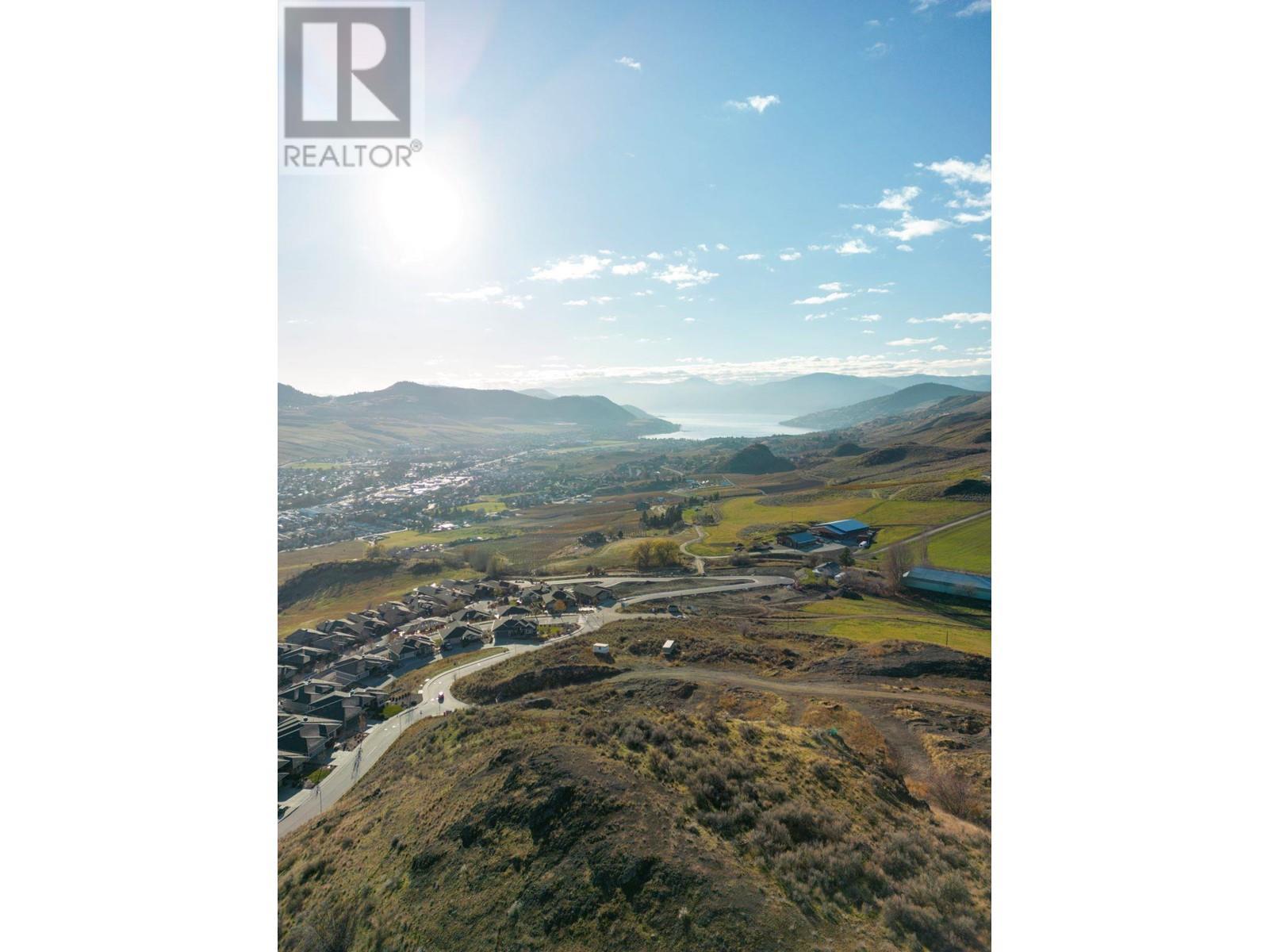 Lot 24 Road, Vernon, BC