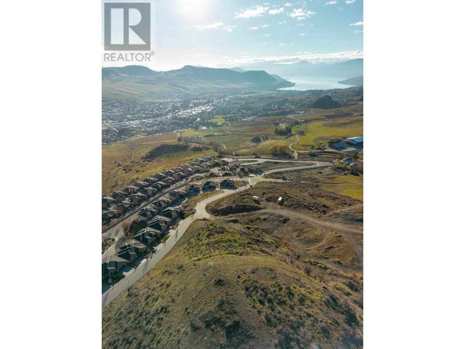 Lot 24 Road, Vernon, BC