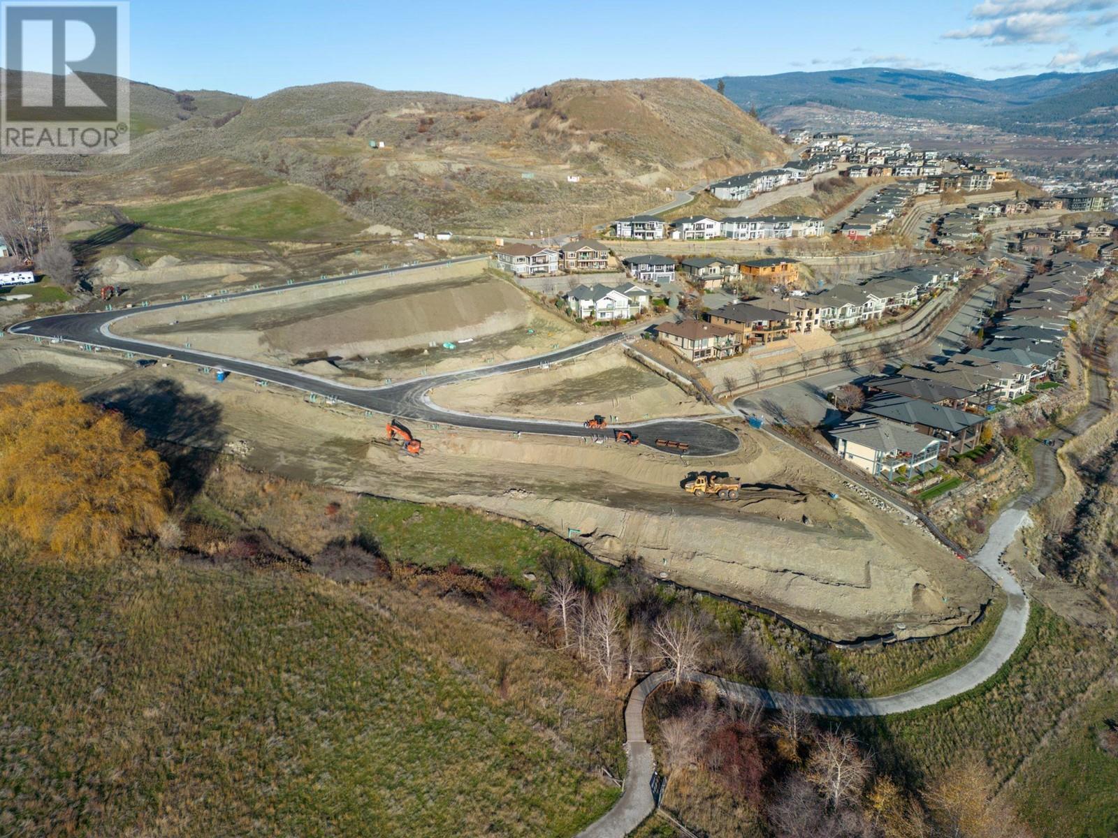 Lot 24 Road, Vernon, BC