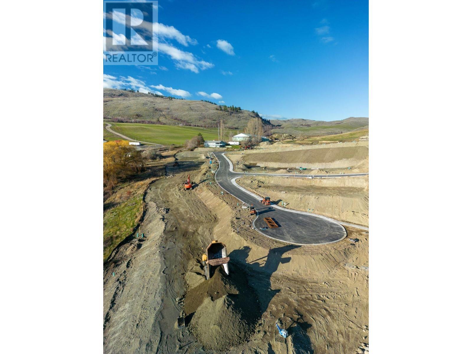 Lot 24 Road, Vernon, BC