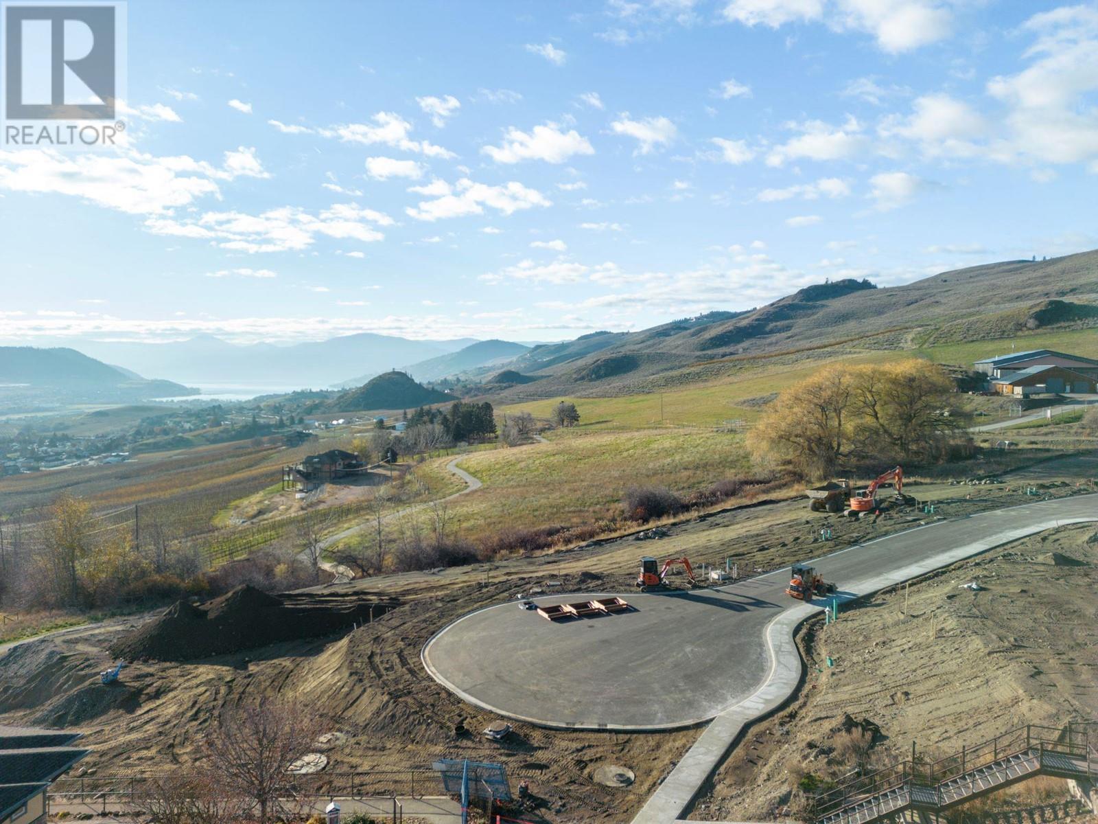 Lot 24 Road, Vernon, BC