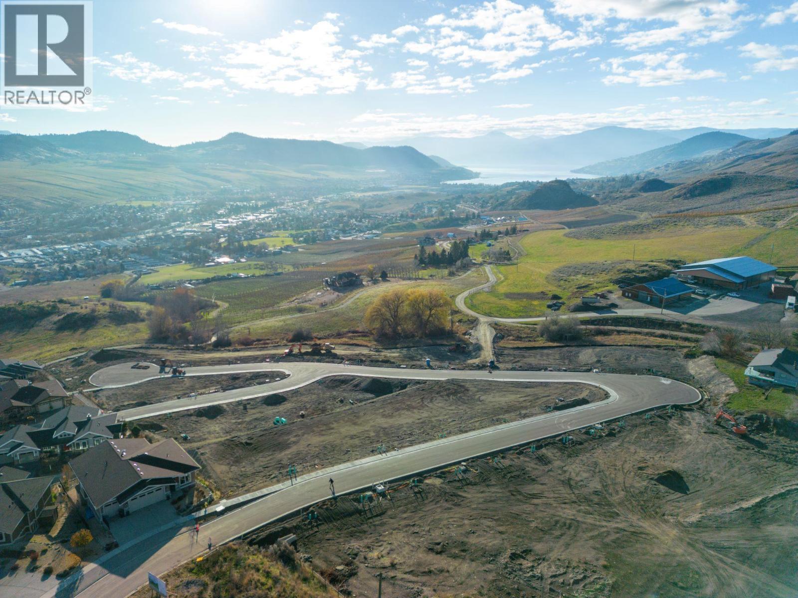 Lot 11 Road, Vernon, BC