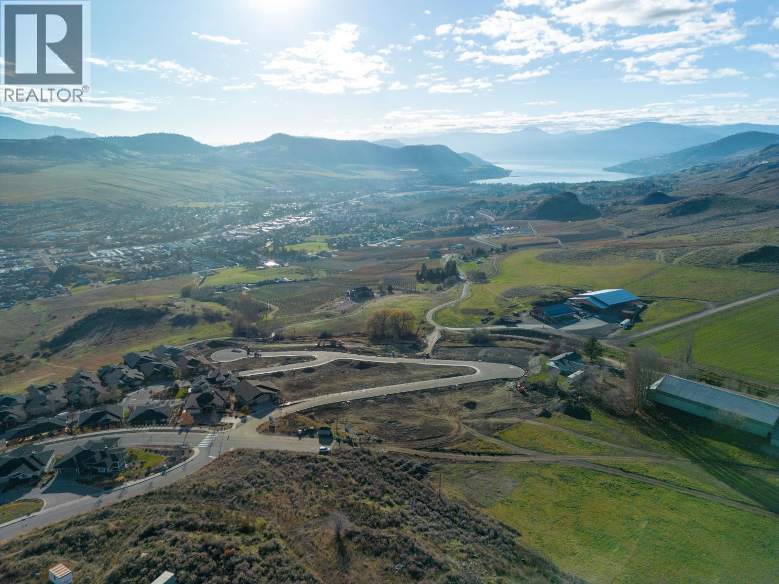 Lot 11 Road, Vernon, BC