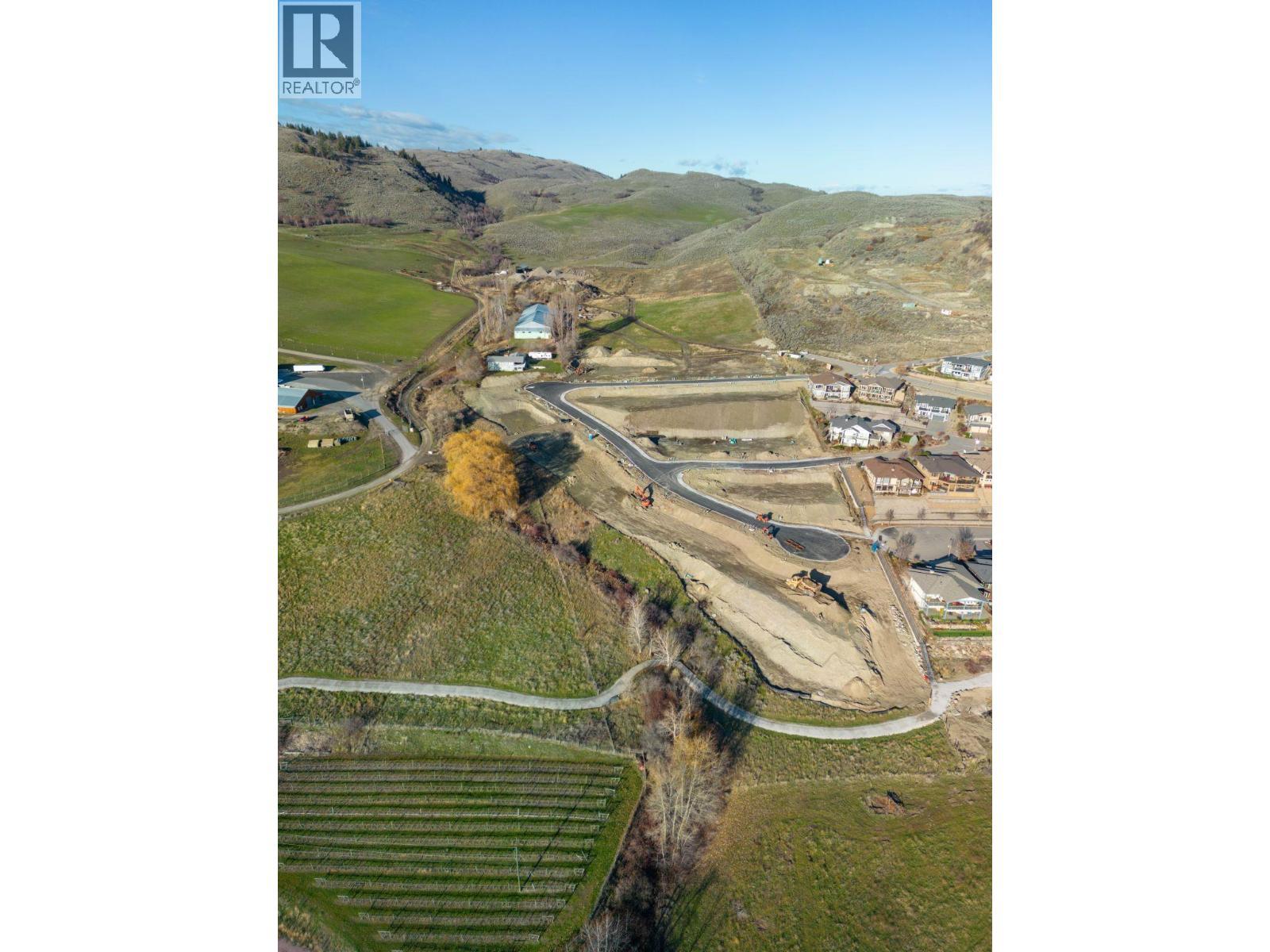 Lot 11 Road, Vernon, BC