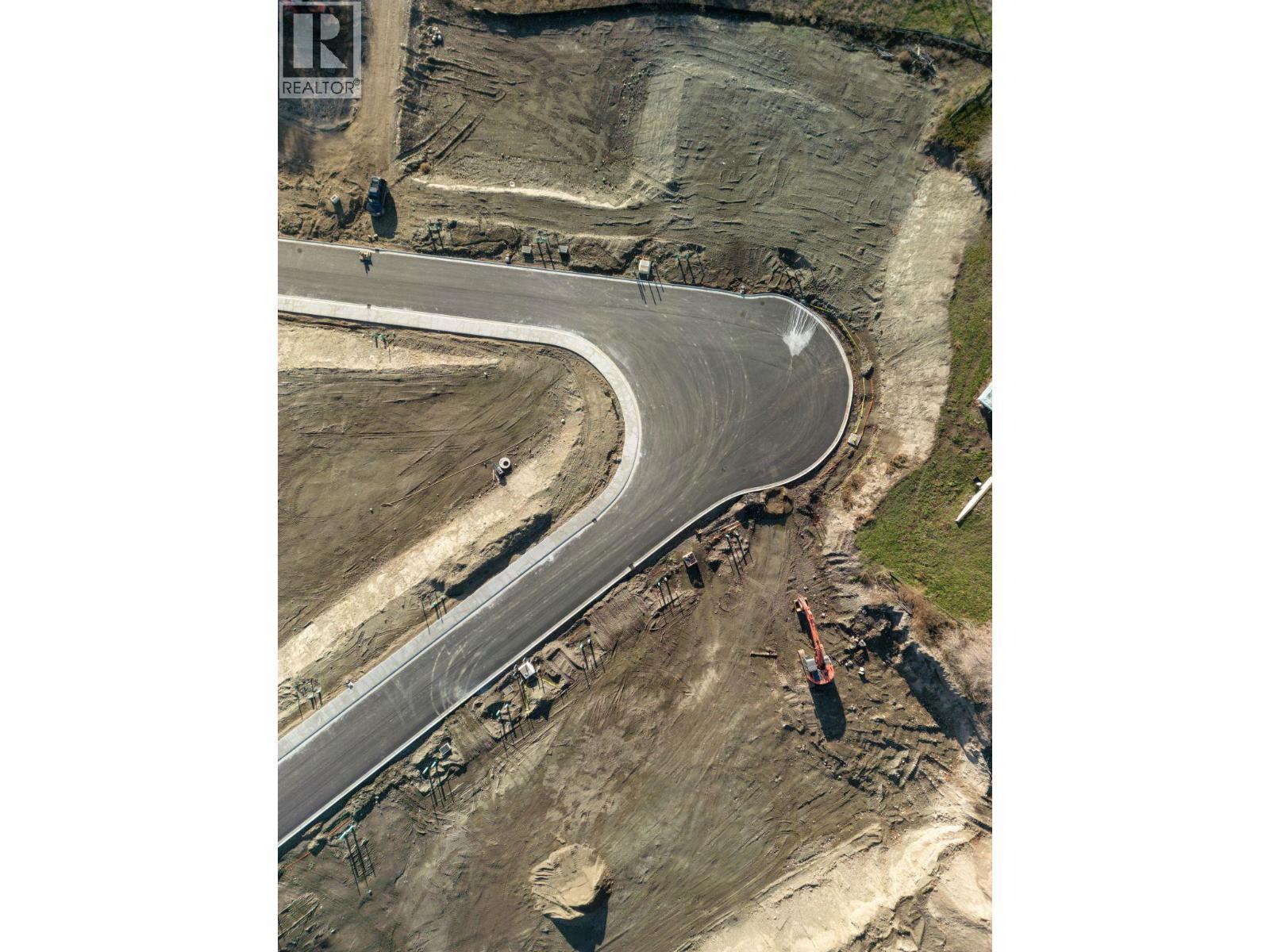Lot 11 Road, Vernon, BC