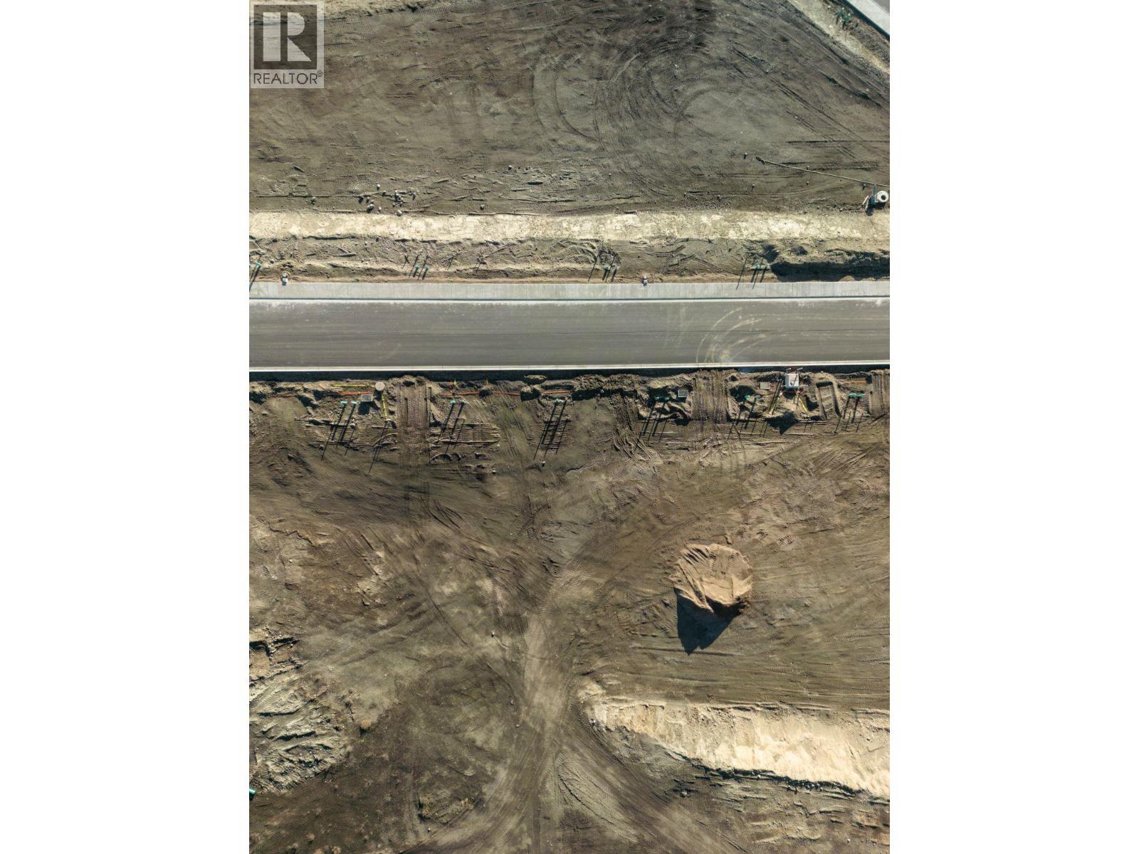 Lot 11 Road, Vernon, BC