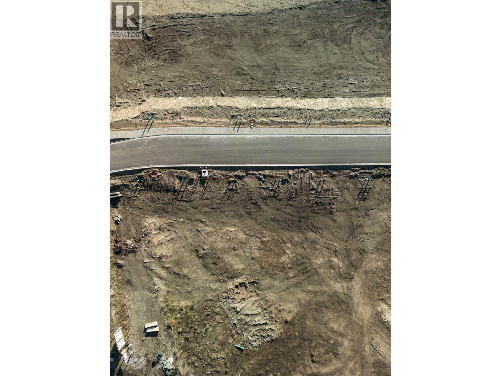 Lot 11 Road, Vernon, BC