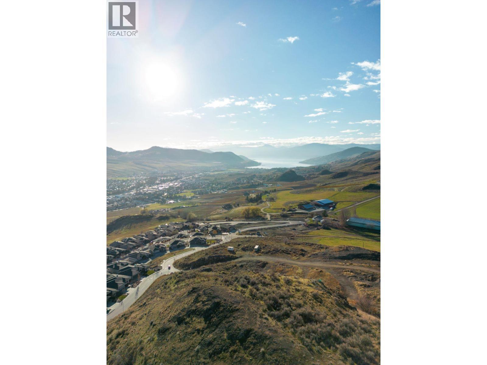 Lot 11 Road, Vernon, BC