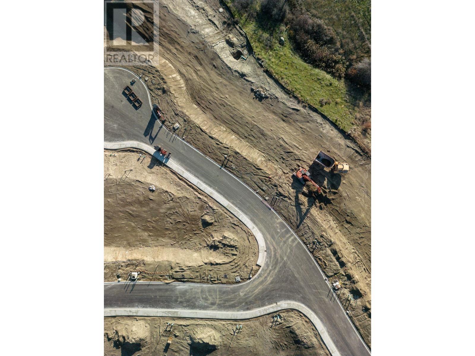 Lot 1 Road, Vernon, BC