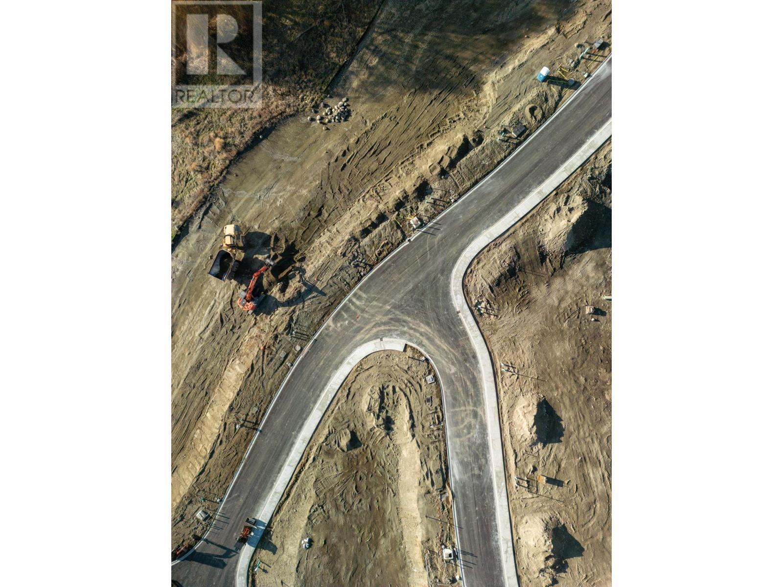 Lot 1 Road, Vernon, BC