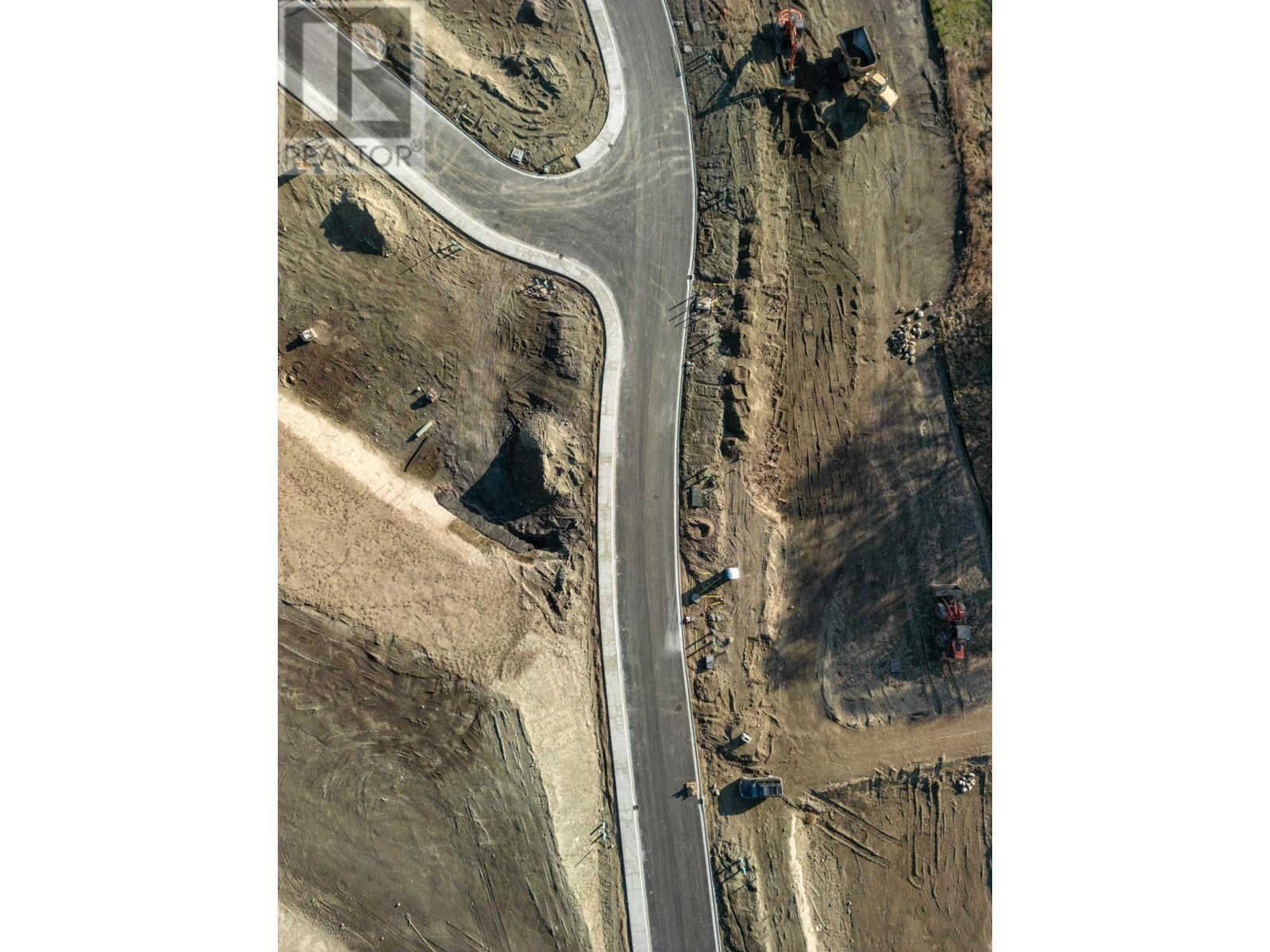 Lot 1 Road, Vernon, BC