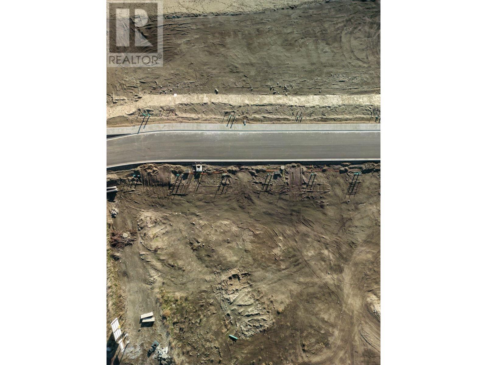 Lot 1 Road, Vernon, BC