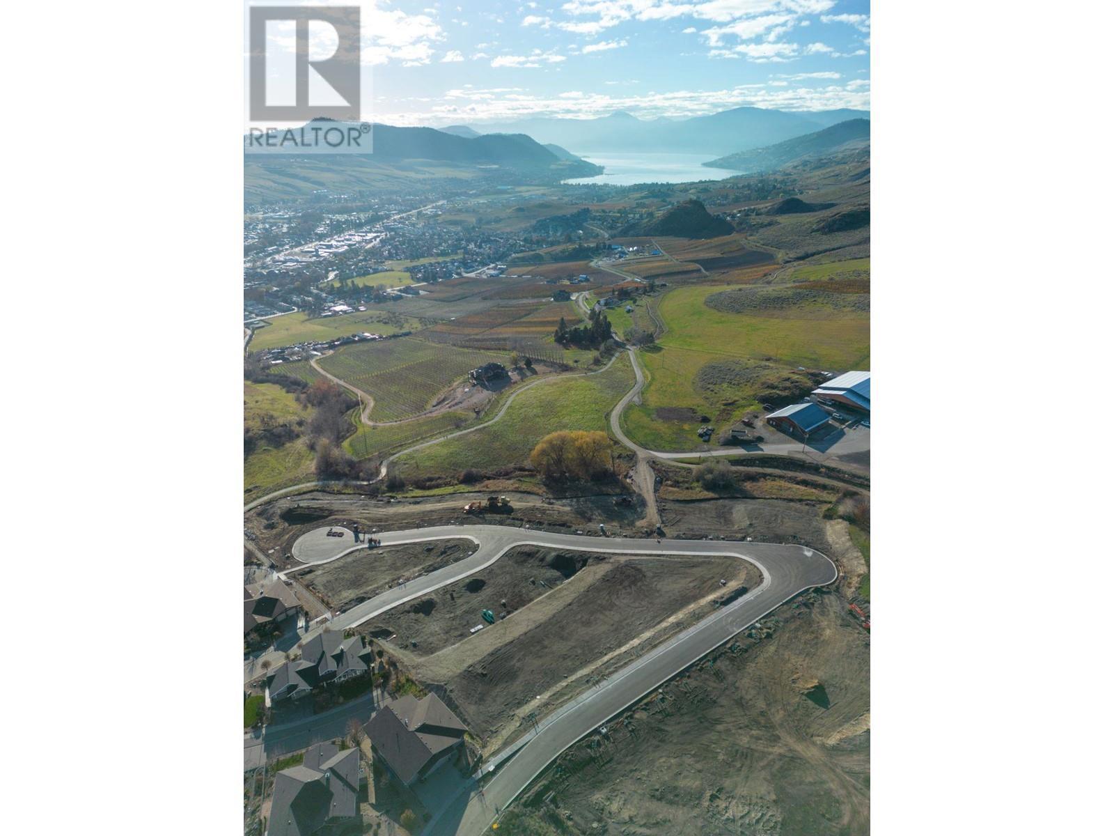 Lot 1 Road, Vernon, BC