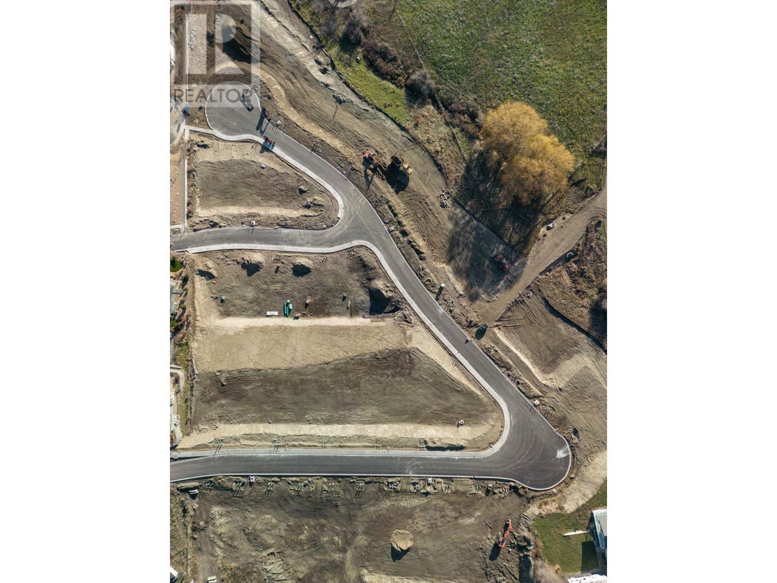 Lot 1 Road, Vernon, BC